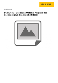 Thumbnail of document Desiccant Material Kit 19868
